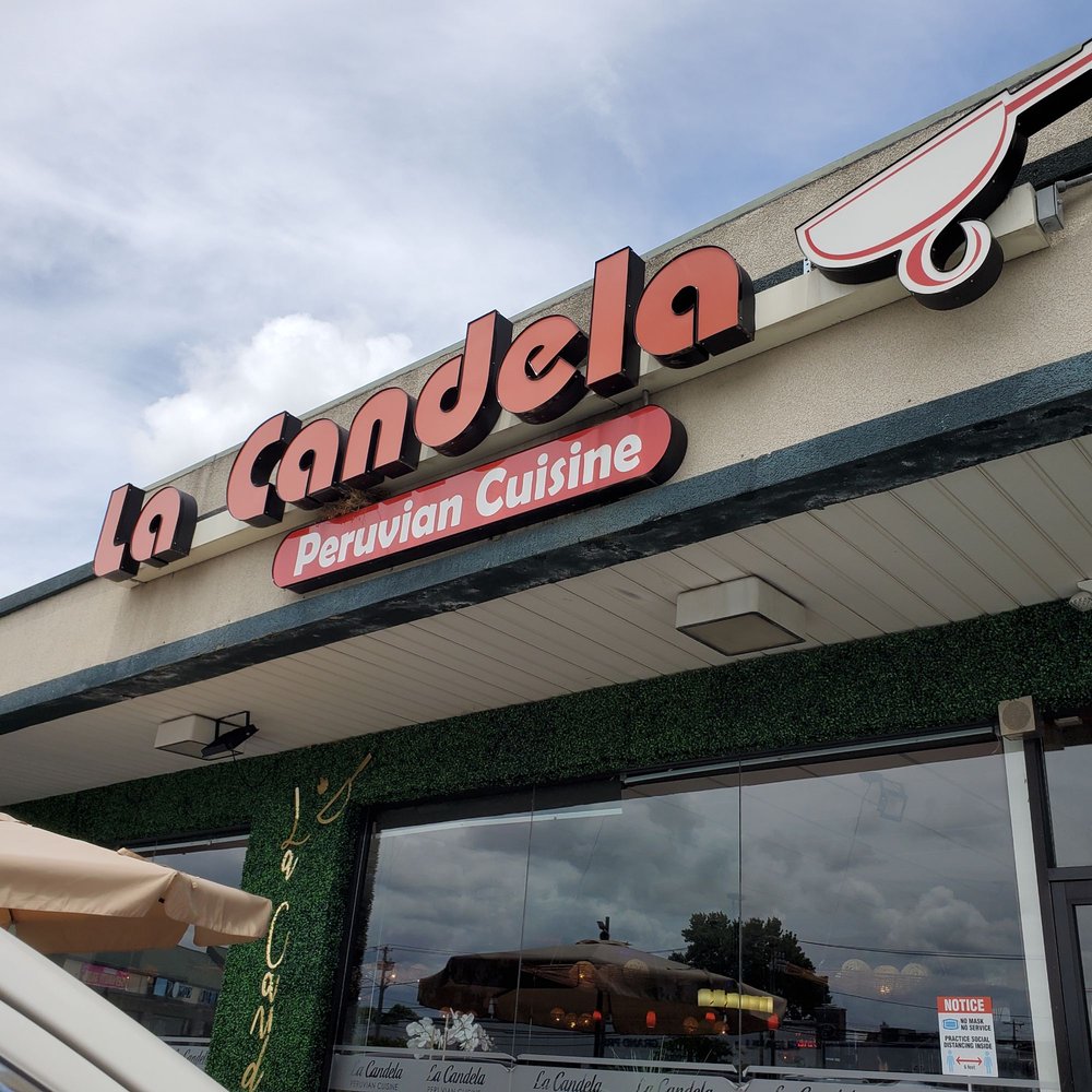 La Candela Restaurant